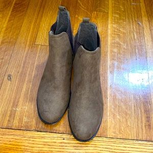 NWT Primark Ankle Booties Size 7